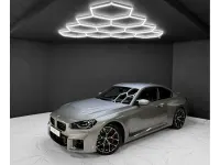 Gebraucht BMW M2 Performance 480 PS (353 kW) 2025 Grau Coupé