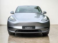 Gebraucht Tesla Model Y RWD 219 kW (299 PS) 2024 Grau SUV