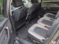 Gebraucht Citroën C4 SpaceTourer PureTech 131 PS (96 kW) 2019 Grau Van / Kleinbus