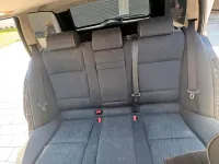 Gebraucht BMW 520 170 PS (125 kW) 2002 Schwarz Kombi