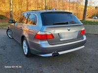 gebraucht BMW 525 i E61 Facelift
