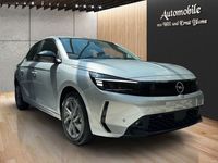 Neu Opel Corsa Edition 101 PS (74 kW) 2025 Silber Limousine