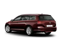 Gebraucht VW Passat Comfortline 150 PS (110 kW) 2018 Kombi