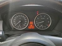 Gebraucht BMW 523 192 PS (141 kW) 2008 Silber Limousine