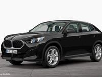 Gebraucht BMW X2 150 PS (110 kW) 2024 Schwarz SUV