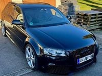 Gebraucht Audi RS3 Sportback Basis 340 PS (250 kW) 2012 Kleinwagen