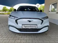 Occasion Ford Mustang Mach-E 197 kW (269 ch) 2023 Blanc SUV