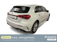 Gebraucht Mercedes E250 160 PS (117 kW) 2022 Digitalweiss  metalliclack Coupé