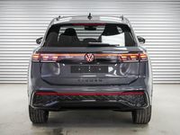 Neu VW Tiguan R-line 193 PS (141 kW) 2025 Delfingrau metallic (b0) SUV