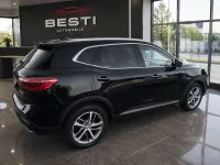 Gebraucht MG EHS Luxury 162 PS (119 kW) 2021 Schwarz SUV