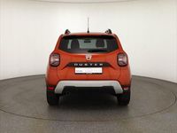 Gebraucht Dacia Duster Prestige 150 PS (110 kW) 2022 Orange SUV