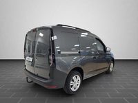 Gebraucht VW Caddy 116 PS (85 kW) 2025 Indiumgrau metallic (metallic) Van / Kleinbus