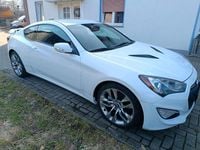 Gebraucht Hyundai Genesis 345 PS (253 kW) 2016 Weiß Limousine