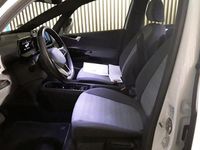 Gebraucht VW ID.3 Pro Performance 150 kW (204 PS) 2021 Gletscherweiß metallic Kleinwagen
