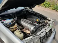 Gebraucht Mercedes 300 220 PS (161 kW) 1992 Cabrio