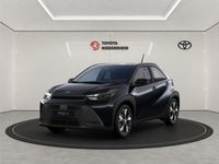 Neu Toyota Aygo X Active 116 PS (85 kW) 2025 Mysticschwarz SUV