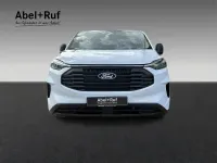 Gebraucht Ford Transit Custom Trend 150 PS (110 kW) 2026 Andere Kleinwagen