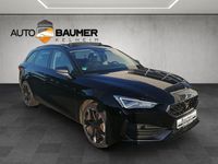 Gebraucht Cupra Leon 150 PS (110 kW) 2023 Schwarz Limousine
