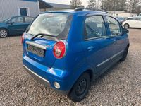 gebraucht Chevrolet Matiz SE **HU 12/24**Klima**