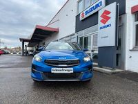 Gebraucht Kia XCeed Vision 105 PS (77 kW) 2022 Blau SUV