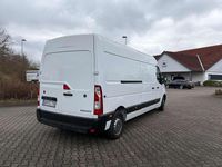 Usata Renault Master 131 CV (96 kW) 2019 Bianco Furgone