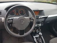 gebraucht Opel Astra Cabriolet 1.6 Twin Top