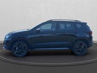 Gebraucht Cupra Ateca 150 PS (110 kW) 2025 Schwarz magic perleffekt SUV