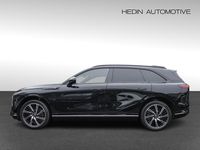 Gebraucht XPENG G9 RWD Long Range 258 kW (351 PS) 2025 Blau SUV