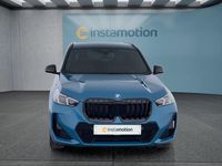 Gebraucht BMW X1 245 PS (180 kW) 2023 Blau SUV