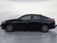 gebraucht BMW 218 i Gran Coupe Advantage Navi PDC Sitzheizung