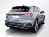 Gebraucht Audi Q4 e-tron Ambiente 210 kW (286 PS) 2025 Kieselgrau SUV