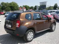 Gebraucht Dacia Duster 105 PS (77 kW) 2011 Braun SUV