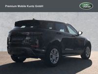 gebraucht Land Rover Range Rover evoque R-Dynamic S Fahrassistenz PaketNavi LederAHK