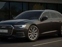 gebraucht Audi A6 design 40 TDI qu. RFk*Pano*Matrix*Sound