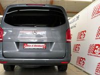Gebraucht Mercedes Vito 190 PS (139 kW) 2015 Flintgrau metallic Van