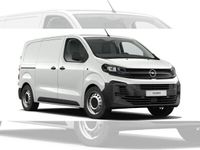 gebraucht Opel Vivaro Cargo vorbestellt auf Juni 2024!