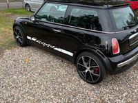 gebraucht Mini Cooper 