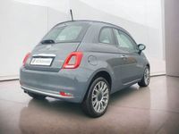 gebraucht Fiat 500 500Star"Hybrid"BT"Tempomat"Scheckheftgepflegt"