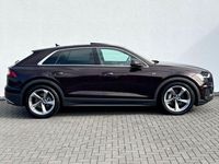 Gebraucht Audi Q8 S-Line 286 PS (210 kW) 2021 Other SUV