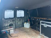 Gebraucht Ford Econoline 1993 Van / Kleinbus