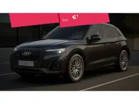 Gebraucht Audi Q5 S-Line 204 PS (150 kW) 2024 Schwarz SUV