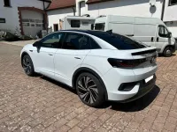 Second-hand VW ID.5 Pro Performance 150 kW (204 CP) 2022 Alb SUV