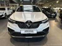 Ny Renault Arkana Esprit Alpine 2026 SUV