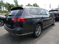 Gebraucht VW Passat Highline 190 PS (139 kW) 2018 Silber Kombi