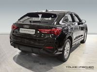 gebraucht Audi Q3 1.5 TFSI Sportback 35 S-Line