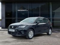 Gebraucht Seat Arona 116 PS (85 kW) 2025 Grau SUV