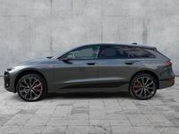 Gebraucht Audi A6 e-tron Performance 269 kW (367 PS) 2025 Daytonagrau perleffekt Kombi