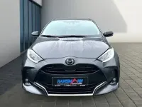 Używany Mazda 2 Comfort 116 KM (85 kW) 2023 Szary Hatchback