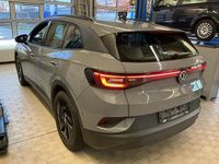 Gebraucht VW ID.4 Pro Performance 150 kW (204 PS) 2023 Grau SUV