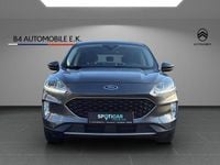 Gebraucht Ford Kuga Cool & Connect 150 PS (110 kW) 2020 Grau SUV